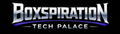 Boxspiration Tech Palace