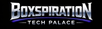 Boxspiration Tech Palace